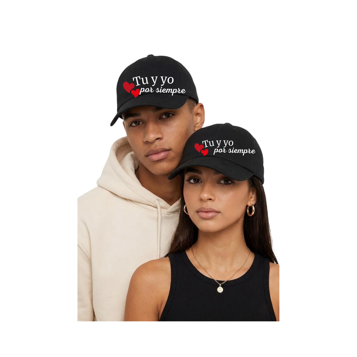 Tú y Yo, Por Siempre