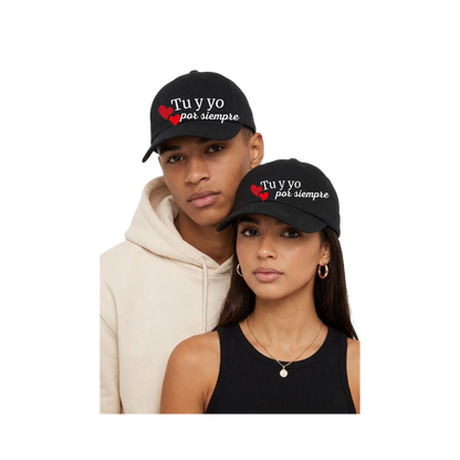Tú y Yo, Por Siempre